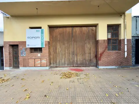 GALPON, DEPOSITO EN PH EN VENTA, VARIOS DESTINOS, 284M2, LA PLATA