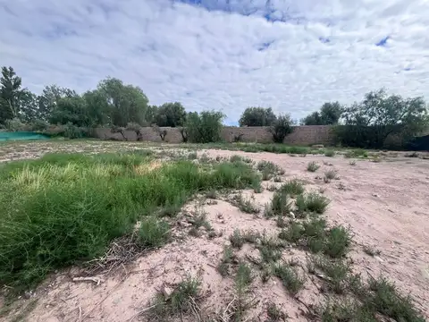 Terreno en Venta en Maipu, USD 16.000