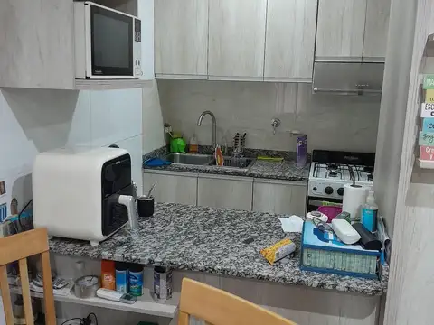 Departamento en Alquiler 4 años