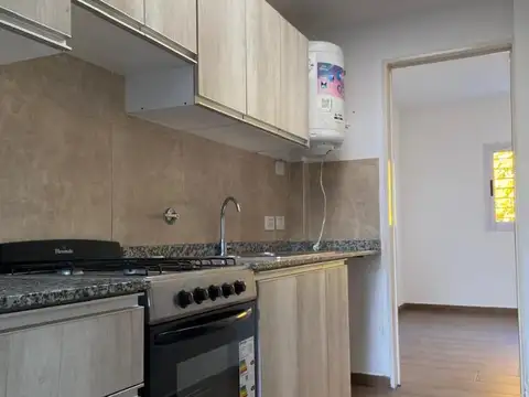 Departamento en Alquiler de 1 dormitorio