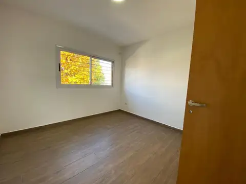 Departamento en Alquiler 3 años