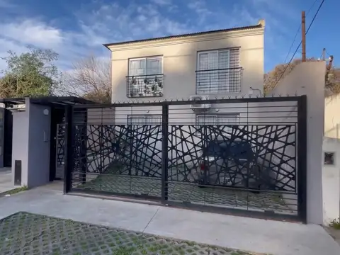 Departamento de dos ambientes - Castelar Norte
