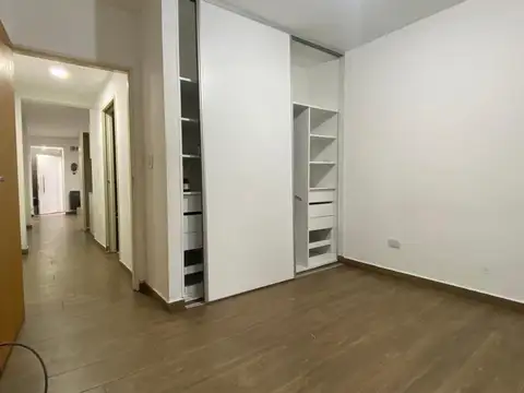 Departamento en Alquiler 4 años