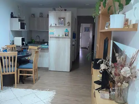 Departamento en Alquiler de 2 ambientes