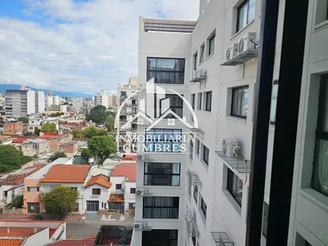 DEPARTAMENTO EN VENTA CALLE BELGRANO