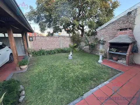 Casa en San Miguel