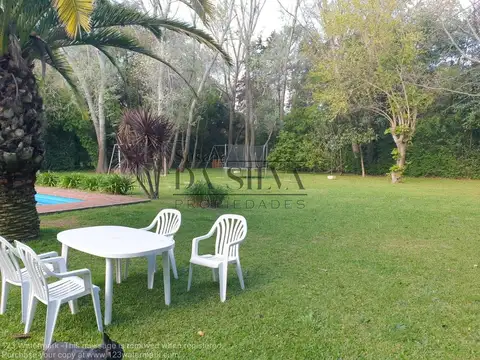 Quinta en Venta en El Moro, USD 350.000
