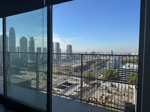 Venta  Monoambiente c/Coch Torre QUARTIER  Piso15