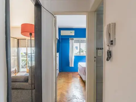 OPORTUNIDAD UNICA DE VENTA EN SAN TELMO- 3 Ambientes