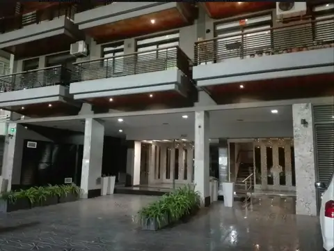 DUEÑO DIRECTO ¡ESPECTACULAR Y AMPLIO MONOAMBIENTE!