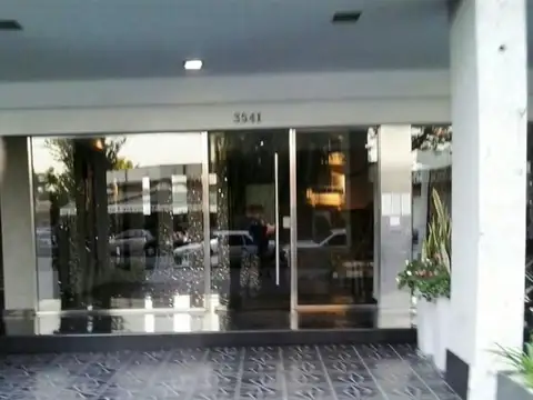 Departamento en Alquiler en Villa del Parque, $ 650.000
