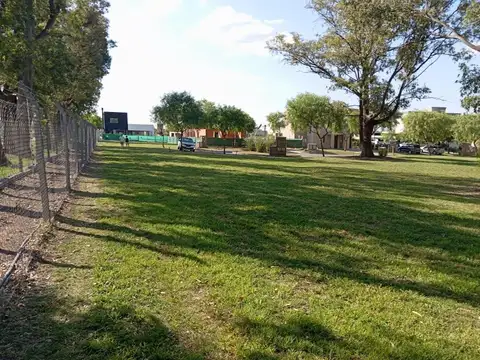 Terreno en venta - 559mts2 - Pilar