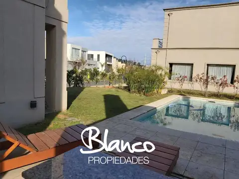 Casa en Alquiler Temporal en Otros barrios de Nordelta, USD 3.300