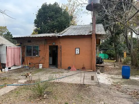 Vivienda principal y segunda vivienda