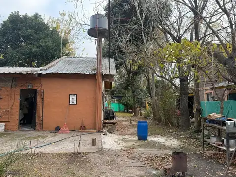 Casa En Del Viso, Madreselvas Cod. 10168v