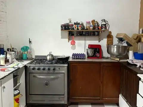 Vivienda principal y segunda vivienda