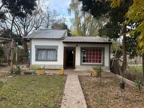 Casa En Del Viso, Madreselvas Cod. 10168v