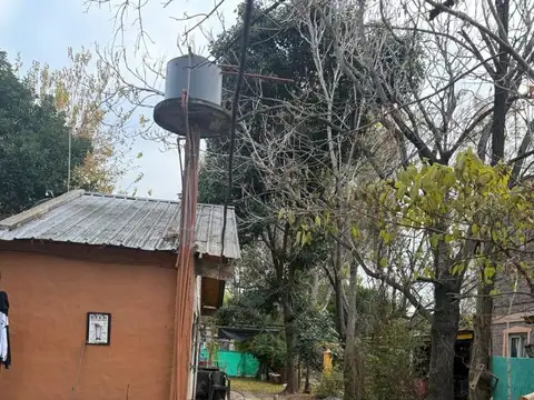 Casa En Del Viso, Madreselvas Cod. 10168v