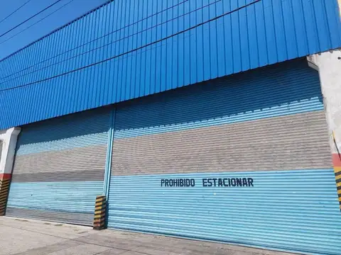 Galpón en Venta en Ciudadela, Partido de Tres de Febrero