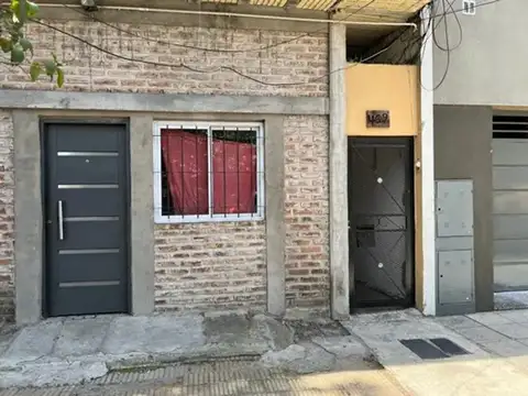 Departamento Interno En Ph De Tres Amb