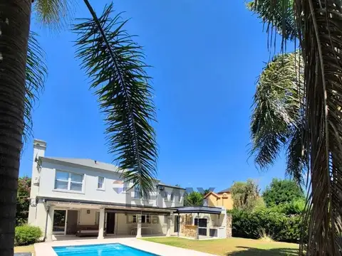 Casa en Venta de 4 dormitorios
