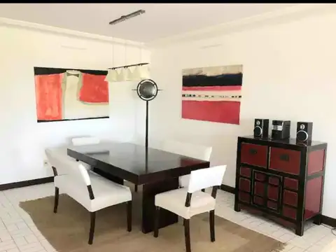 Departamento en Alquiler Temporal de 3 dormitorios