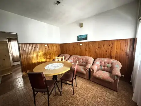 Depto Tipo Casa en Venta 35 años