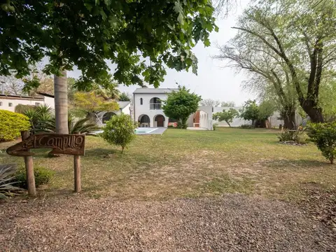 Quinta en Venta en Recreo, USD 63.000