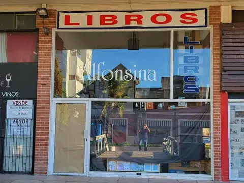 Loca en Venta en Pinamar Zona Centro