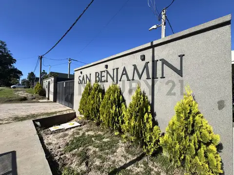 Terreno en Venta en Joaquin Gorina, Partido de La Plata