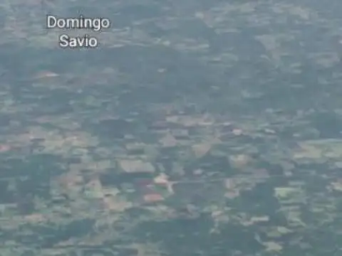 Campo en venta - 2.400 Hectáreas - Misiones