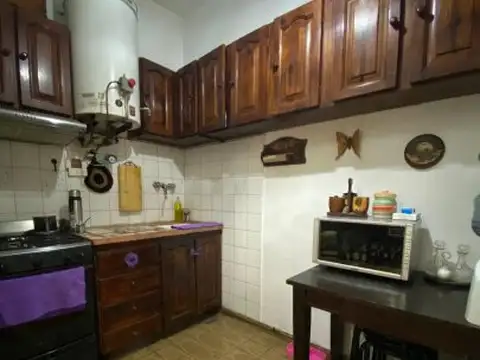 Ituzaingo Norte Casa 5 ambientes