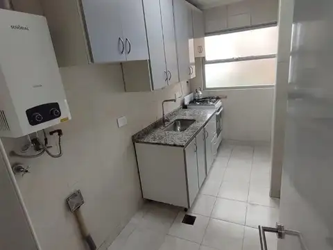 Departamento en Alquiler de 2 dormitorios