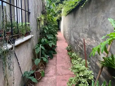 Linda casona en calle 18 y 7.