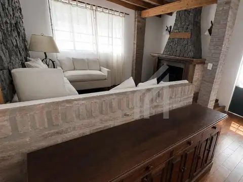 Casa en Venta 40 años