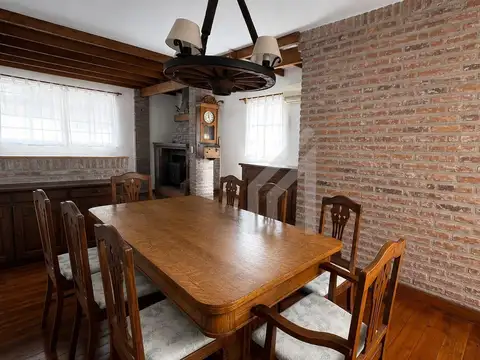 Casa en Venta de 3 dormitorios