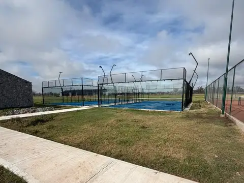 Terreno en Venta en Funes, USD 63.000
