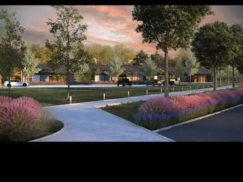 Terreno en Venta de 608,0 m2