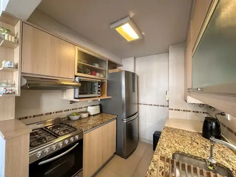 Departamento en Venta en Parque Chacabuco, USD 145.000