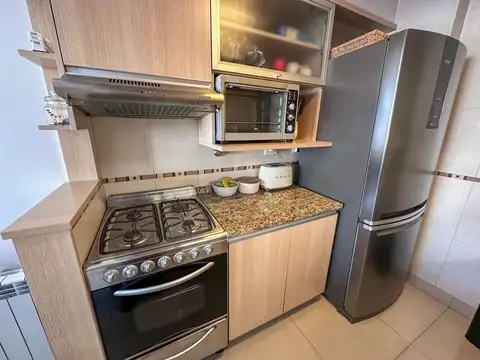 Departamento en Venta 13 años