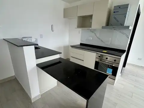 Departamento en Venta al Oeste