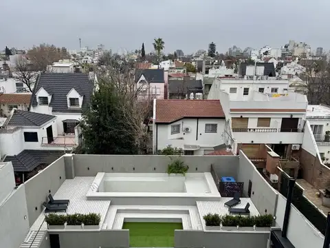 Departamento a estrenar en venta! Excelente calidad y amenities