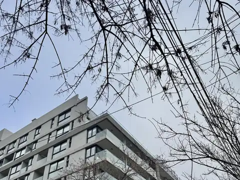 Departamento a estrenar en venta! Excelente calidad y amenities