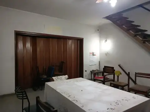 Sarmiento al 1500