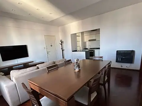Departamento 4 ambientes con 1 baño