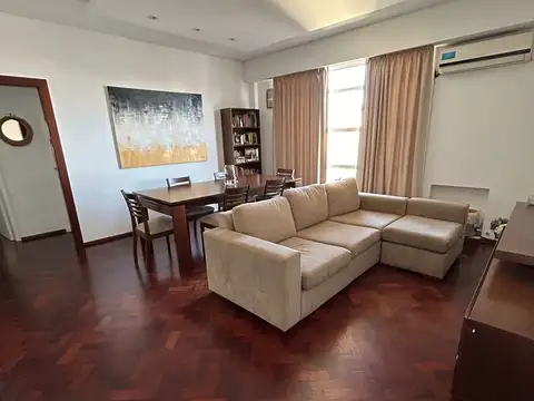 Departamento en  Venta 2 dormitorios reciclado en Rosario - Centro