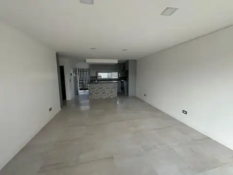 Depto Tipo Casa en Alquiler A Estrenar