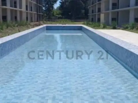 VENTA DEPARTAMENTO 3 AMBIENTES CHIC VILLAGE LA LONJA PILAR