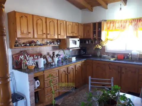 Casa en Venta de 4 dormitorios
