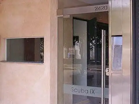 Oficina en Venta A Estrenar